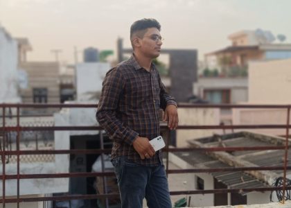 Hacker Abhinav Prakash Top Hacker In Patna